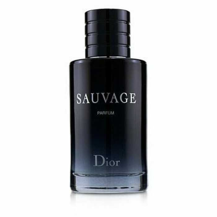 SAUVAGE Parfum 100мл.