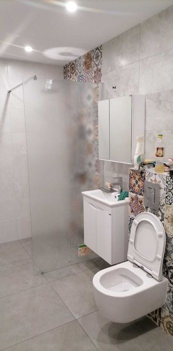 Цялостен ремонт на БАНЯ от професионална фирма и майстори в София