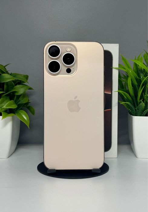 Iphone 16Pro Max 256 гб sim