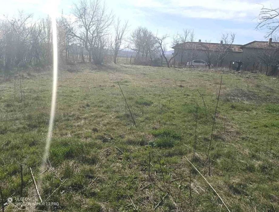 Продава се Парцел в Велики Преслав - 750 кв.м за 11 €/кв.м - Снимка #8