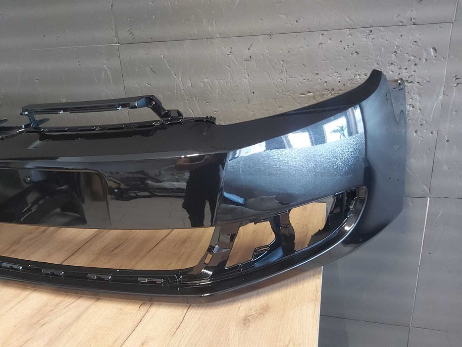 Bara Fata VW Golf 6/VI 2008-2013 (LC9X (Negru))