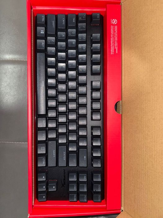 Продаю клавиатуру