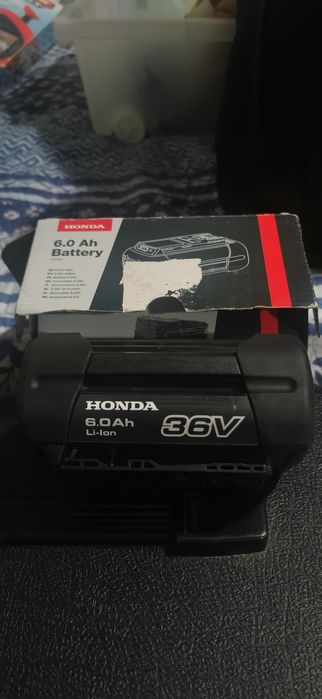 Acumulator/baterie honda 36v