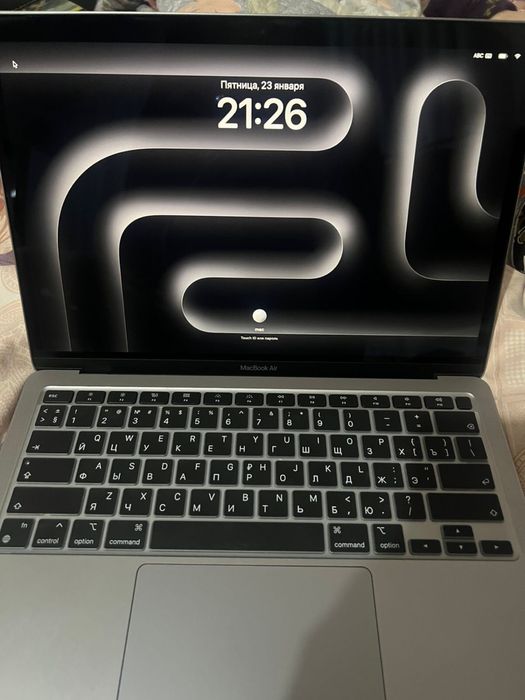 Macbook Air 13 2020