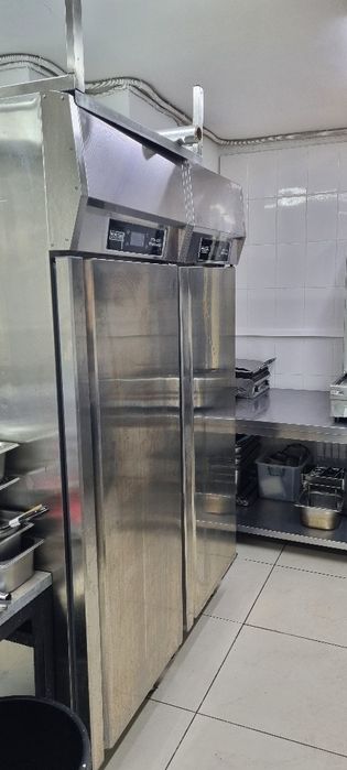 Продам оборудование для кухни