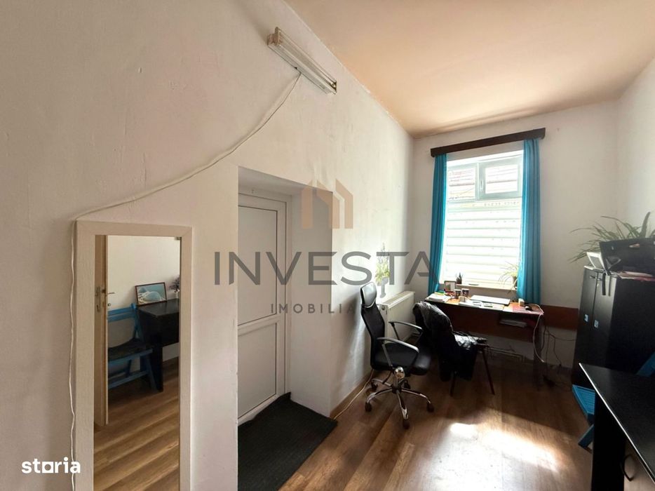 Apartament 2 camere, ideal pentru investitie, zona Regele Ferdinand! — fotografia 2