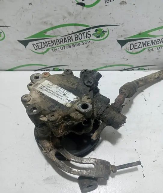 Pompa servodirectie mecanica Citroen Jumper 1.9 D MT (68 hp)