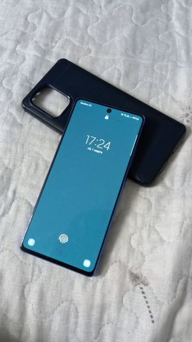 Samsung galaxy S10Lite