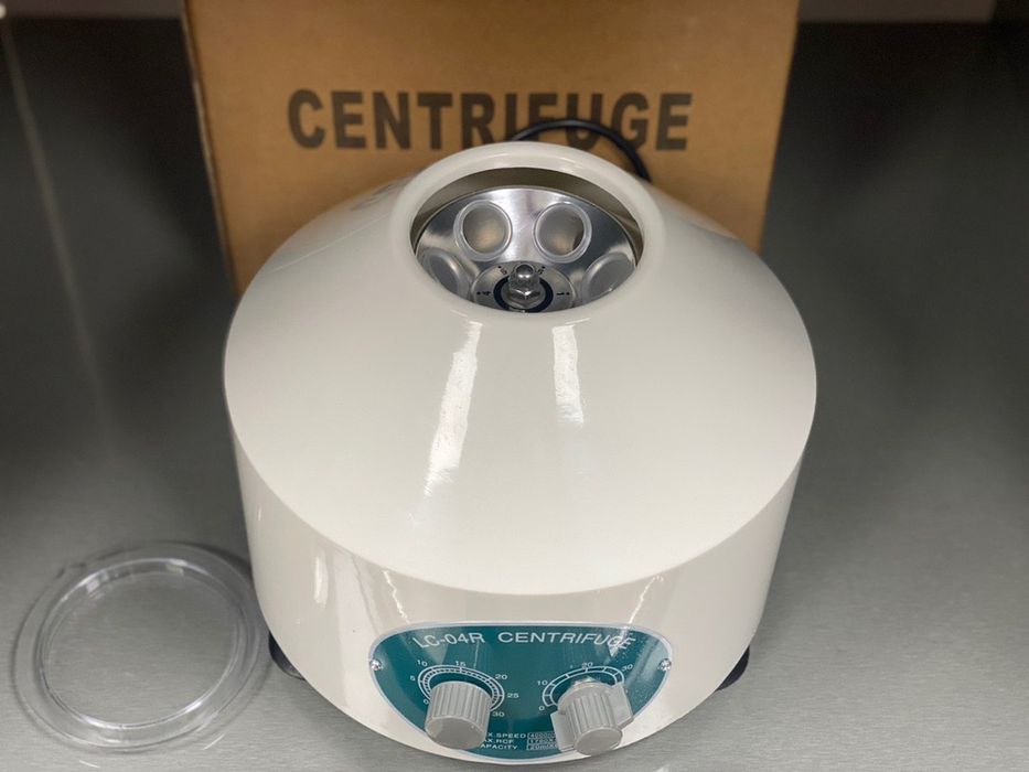 Центрифуга медицинская лабораторная Кнр Немец есть вариант в рассрочка