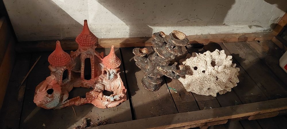 Продам декорации