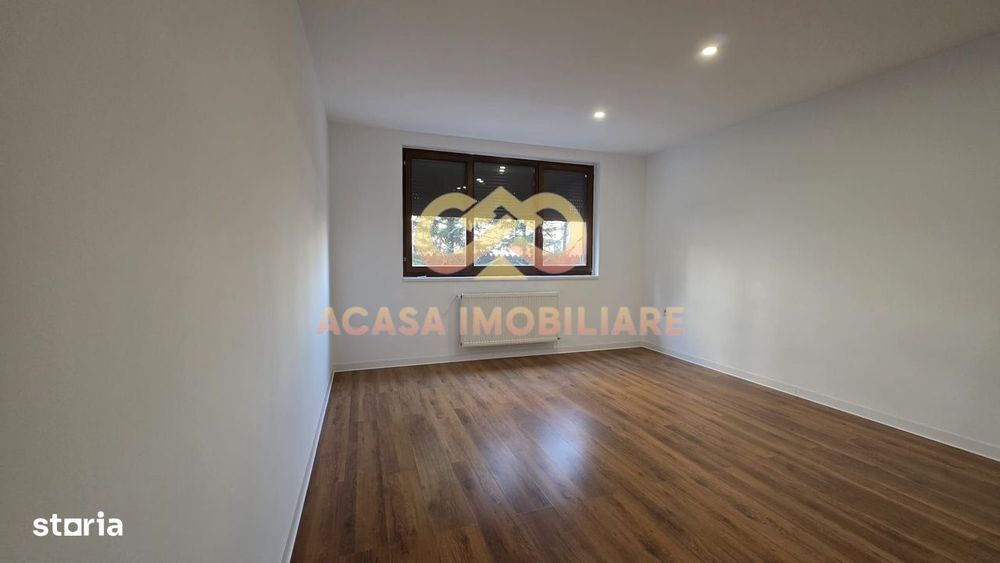 Vila Birouri Firma  Nemobilata  Zona  Palas