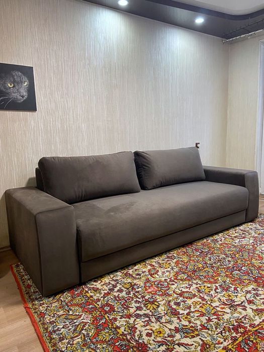 Реставрация мягкой мебели