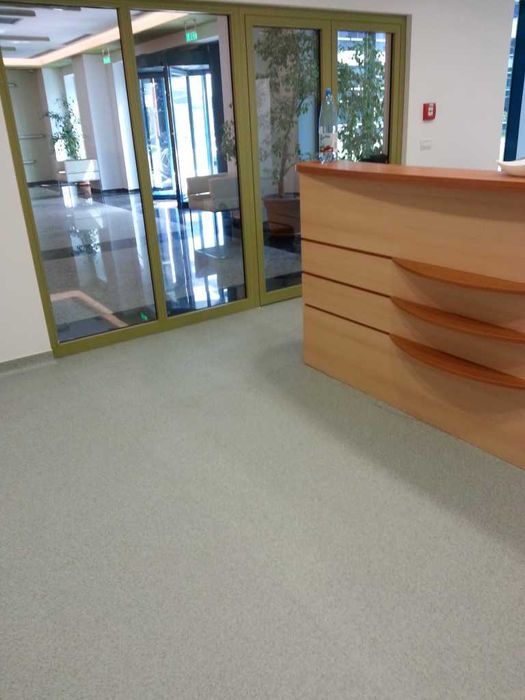 vanzari - montaj covor pvc Tarkett - olx