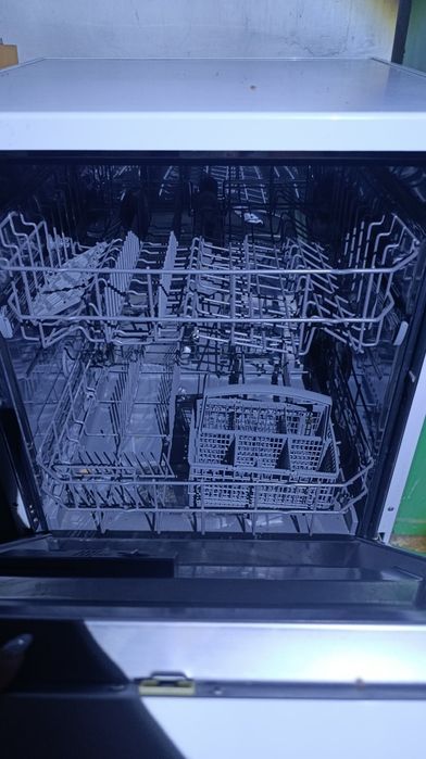 Посудомоечная машина