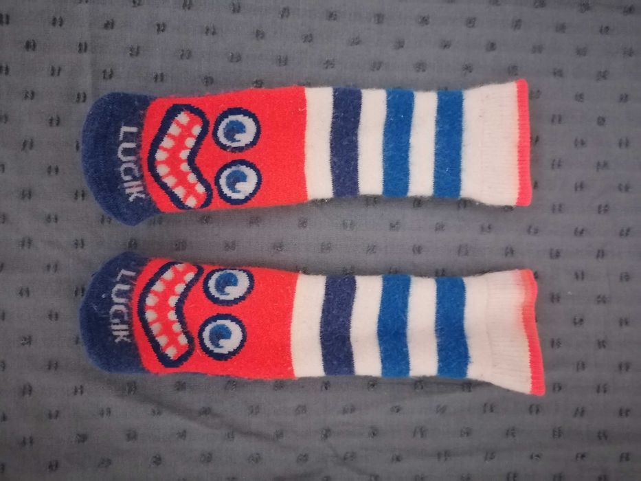 Термо бельо размер 12-18 м