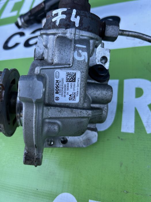 Pompă înaltă presiune Ford Focus 4 1.5 Tdci 2019