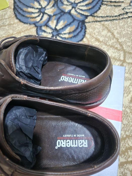 Продам обувь мужской