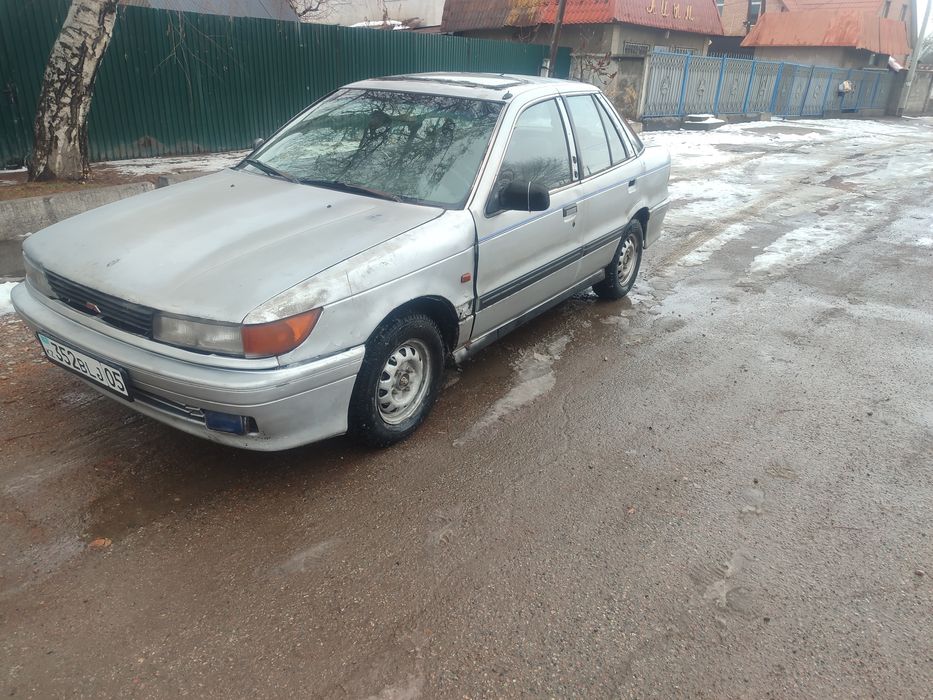 Продам Лансере на ходу