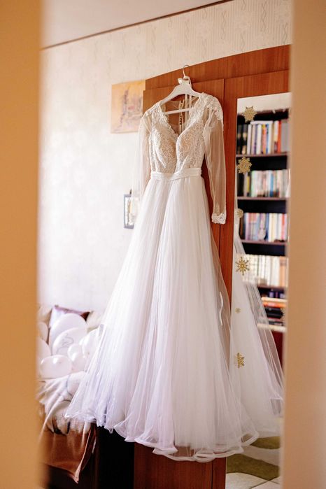 Rochie de mireasă