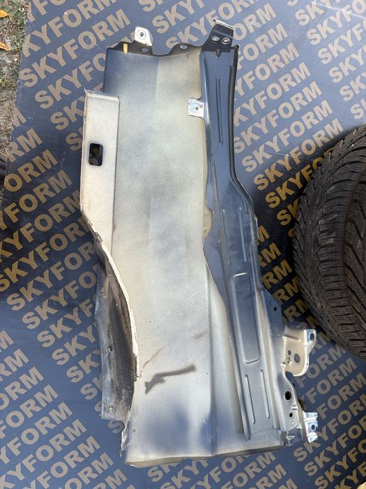 Калник Ивеко/Iveco