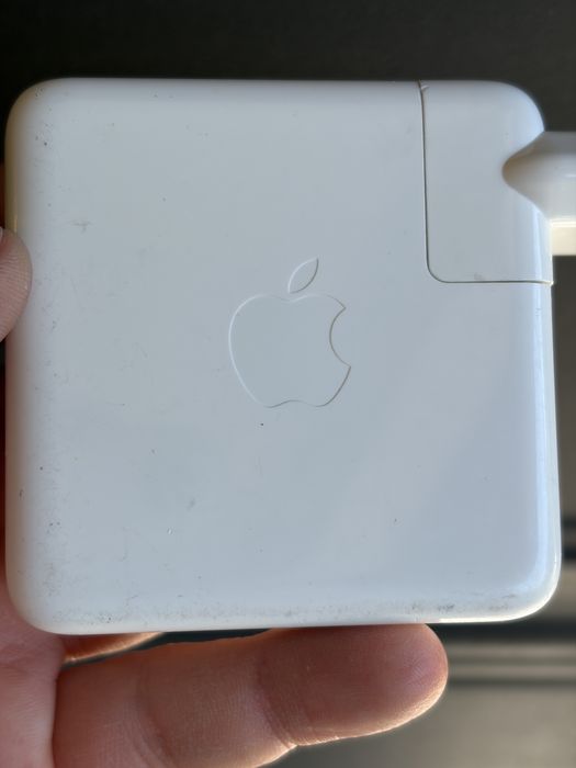 Incarcator USB C Apple A1718  original