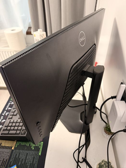 Monitor Gaming LED IPS Dell G2422HS 23.8" Full HD 165Hz