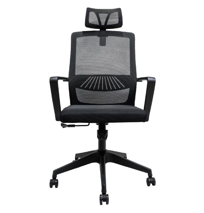 Кресло офисное Tomar Eco перечисление есть