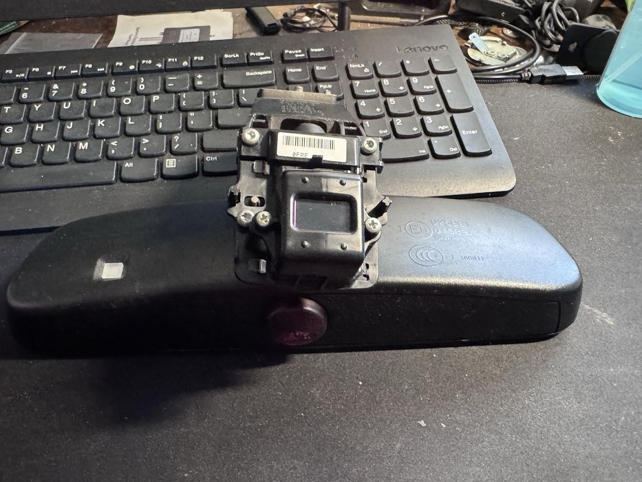 Oglinda Faza lunga Automata ( FLA ) bmw e65 e66 e39 e46