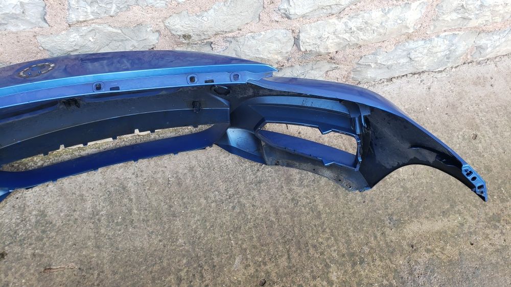 bronq/broni BMW 2 F22 F23 M-sport