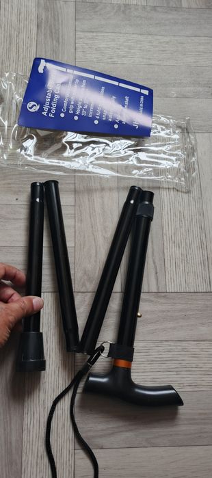 Трость, новый в упаковке