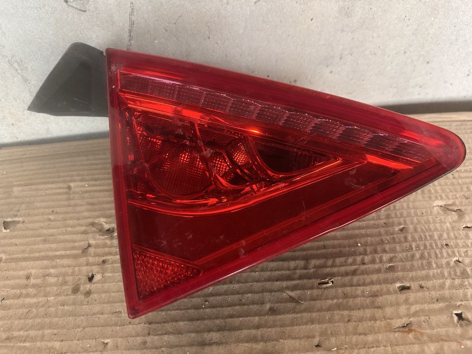 Стоп от ауди а7 / audi a7 4g