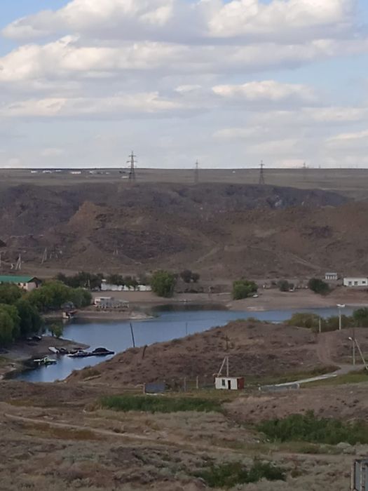 Продам земельный участок