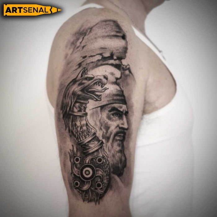 Tatuaje Brasov / Tattoo Brasov / Tatuaje permanente