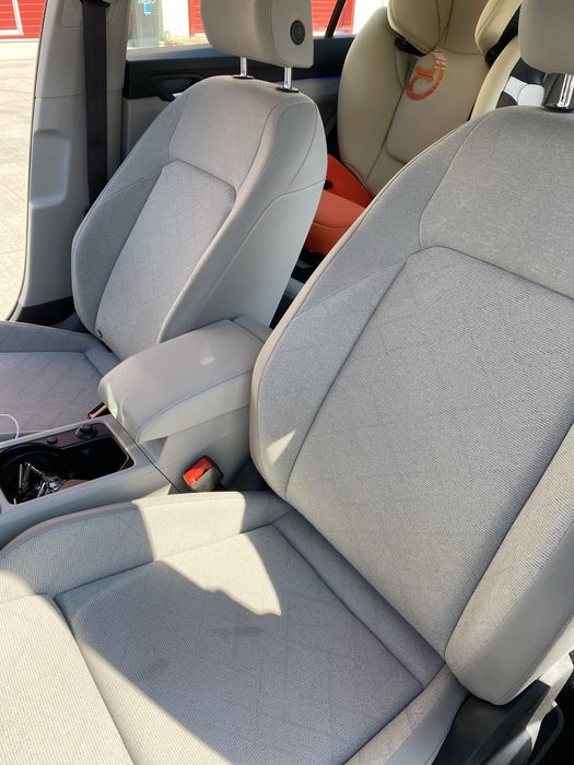 VOLKSWAGEN Golf 2020 — imagine 5