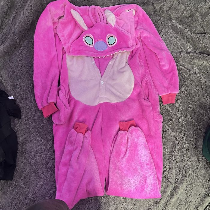 Кигуруми размер М