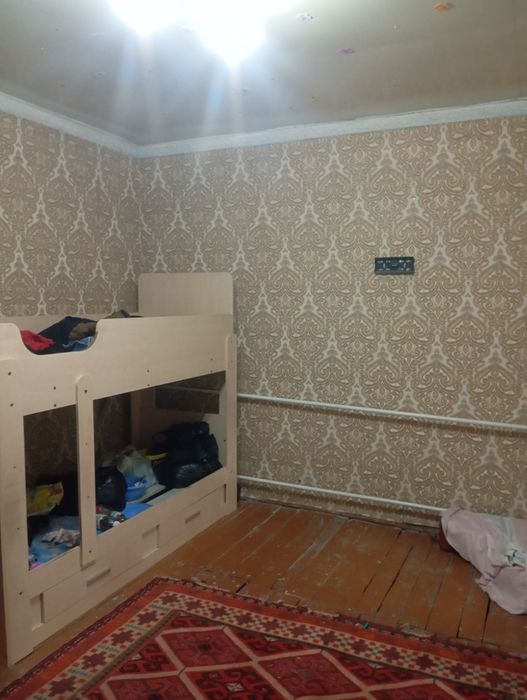 Xovli uy olmaliqda 9 xona A. Qodiriy mfy.(Qora qiya)da