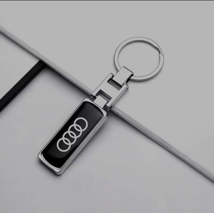 Ключодържател Audi