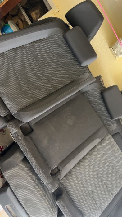 Vand interior golf 6