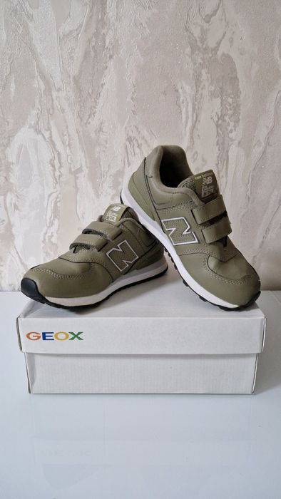 Продам кроссовки New Balance! Срочно!