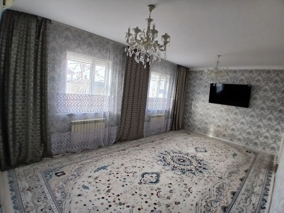 Үй сатылады қызылтөбе 2 192 уй