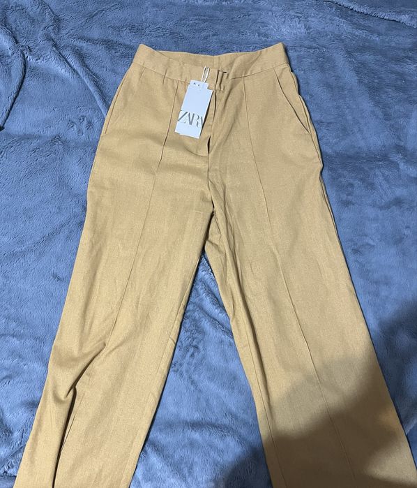 Костюм тройка Zara