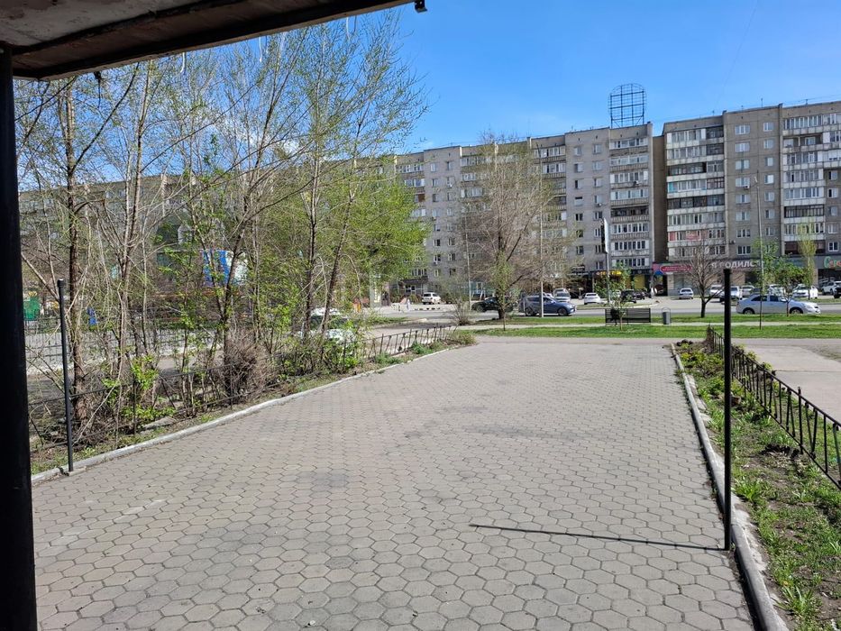 Сдам в аренду помещение