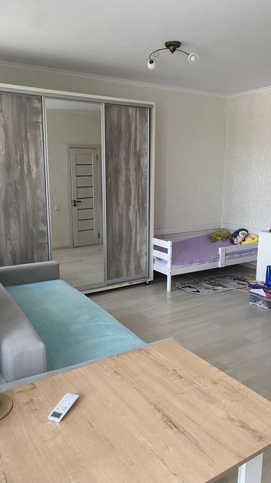 1 ком.кв Лесная поляна