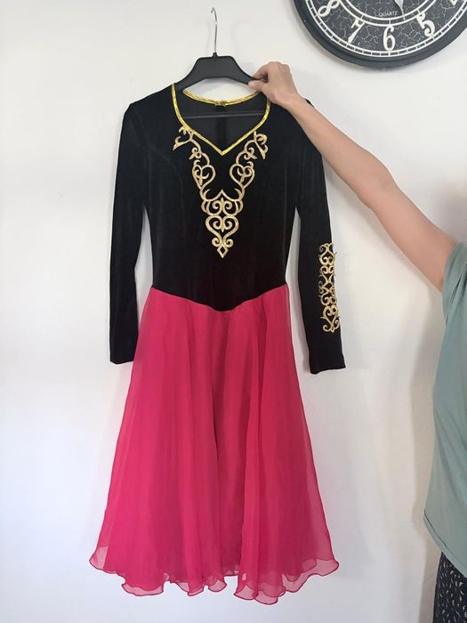 Қазақша  көйлектер