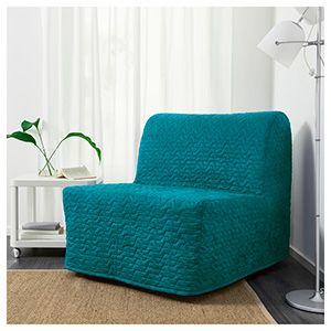 Продается раскладное кресло кровать Икея