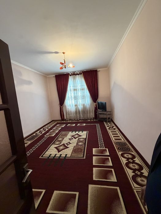 Продаётся 3х комнатная квартира