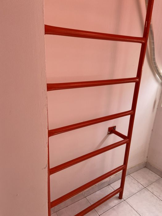 Шведская стенка 270*90