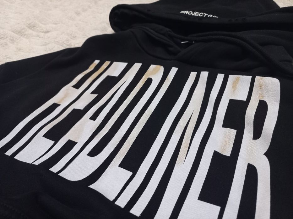 худи project g/r headliner