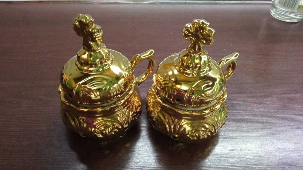 Кадильница керамическая ( Курильница )