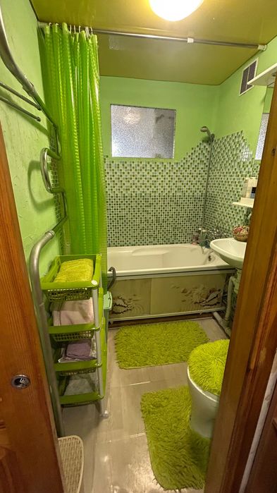 Сдам 2х комнатную квартиру